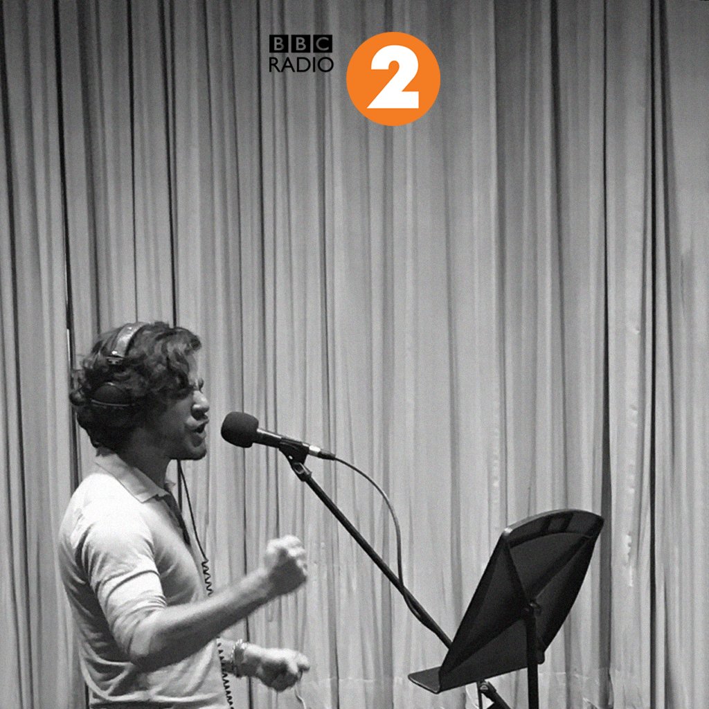 JackSavoretti's tweet photo. I have the great honour of performing with the @BBCCO this week for @RealKenBruce's #HouseMusic Sessions!

Tune in to @BBCRadio2 this Thursday from 9.30am: https://t.co/6EsW7XLd98 https://t.co/Q0xzX2WA3O