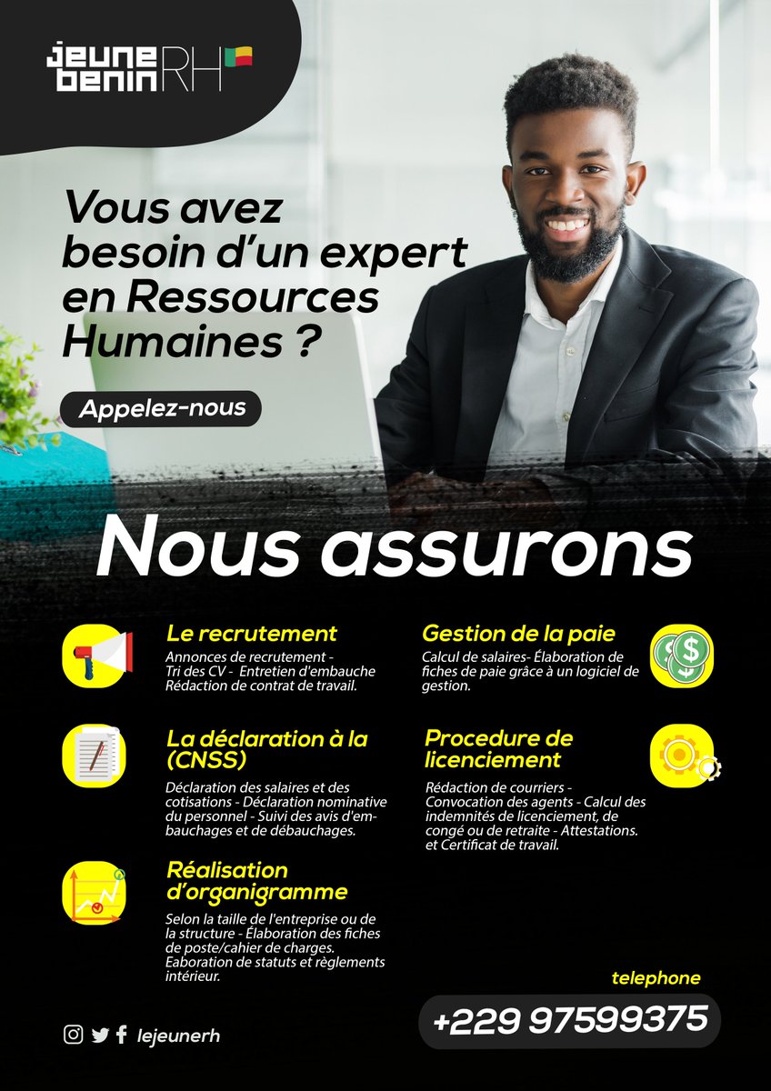 Le Jeune RH tweet media