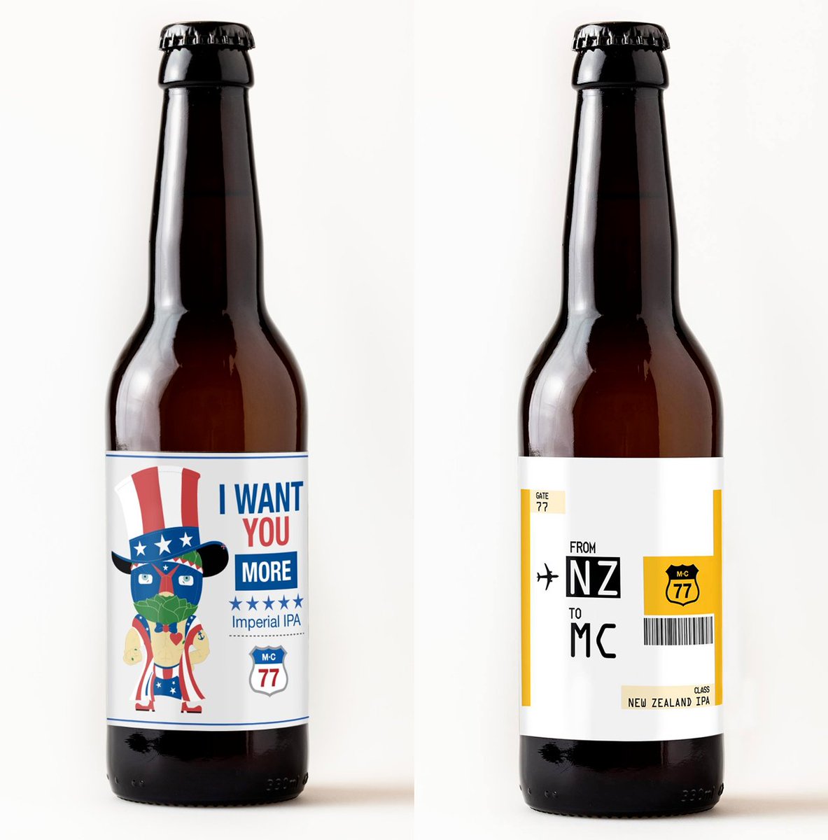 cronachedibirra's tweet photo. Nuove #birre italiane:
🔥 Le 2 nuove linee di #lattine di #BirrificioDellaGranda
✈️ La coppia di new entry di #MC77
🎉 La Guerrilla Celebration per i 5 anni di #Crak
🦔 La Blanche con timo di #Agrilab
🤝 La All Together di #Hopside
https://t.co/RO7mbwMerj https://t.co/g1fhqQXvpg
