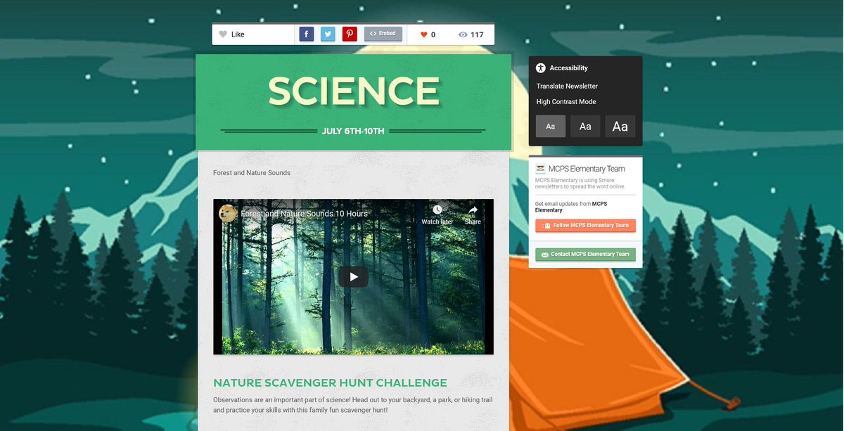 Bobcat Pride tweet media