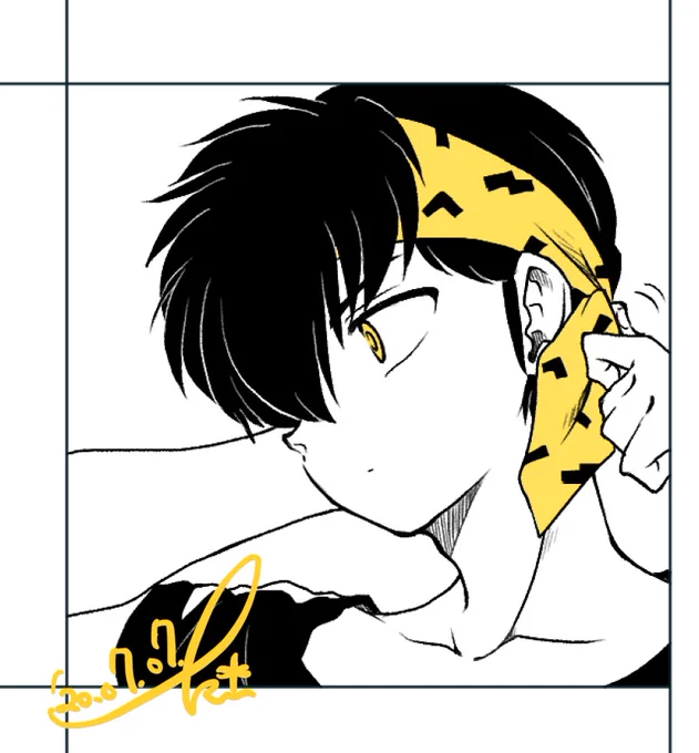 彼氏❤️ 