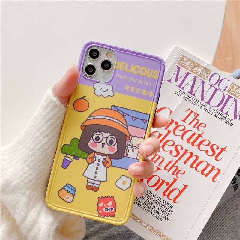 casepp150's tweet photo. 📌หน้าทวิตมีแจกของ📌

#พร้อมส่ง

✅เคส DELICIOUS TPU-R1212

🌈เคส TPUเคสนิ่มคลุมเครื่องผิวด้านขอบดำ 
📱 7-11ProMax

สนใจสอบถามก่อนได้นะคะ ☺️
#casepp150 #ตลาดนัดwayv #HappyBirthdayDhoni #LeftnRight3rdWin #ตลาดนัดอากาเซ #ตลาดนัดบังทัน #ตลาดนัดอซท #ตลาดนัดสวนแครอท #ตลาดนัดblackpink https://t.co/1vlOk2DTfQ