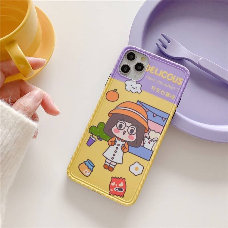 casepp150's tweet photo. 📌หน้าทวิตมีแจกของ📌

#พร้อมส่ง

✅เคส DELICIOUS TPU-R1212

🌈เคส TPUเคสนิ่มคลุมเครื่องผิวด้านขอบดำ 
📱 7-11ProMax

สนใจสอบถามก่อนได้นะคะ ☺️
#casepp150 #ตลาดนัดwayv #HappyBirthdayDhoni #LeftnRight3rdWin #ตลาดนัดอากาเซ #ตลาดนัดบังทัน #ตลาดนัดอซท #ตลาดนัดสวนแครอท #ตลาดนัดblackpink https://t.co/1vlOk2DTfQ