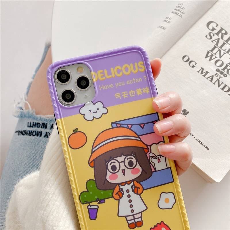casepp150's tweet photo. 📌หน้าทวิตมีแจกของ📌

#พร้อมส่ง

✅เคส DELICIOUS TPU-R1212

🌈เคส TPUเคสนิ่มคลุมเครื่องผิวด้านขอบดำ 
📱 7-11ProMax

สนใจสอบถามก่อนได้นะคะ ☺️
#casepp150 #ตลาดนัดwayv #HappyBirthdayDhoni #LeftnRight3rdWin #ตลาดนัดอากาเซ #ตลาดนัดบังทัน #ตลาดนัดอซท #ตลาดนัดสวนแครอท #ตลาดนัดblackpink https://t.co/1vlOk2DTfQ