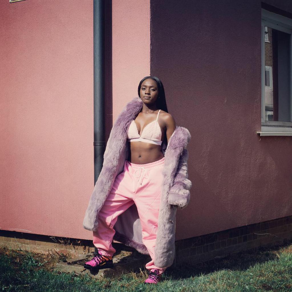 Our Guest of the Month is rapper &amp; grime artist <a href="/KeedzAmillion/">K E E D Z</a>  

Mentored by <a href="/Skepta/">Big Smoke -</a> , Keedz has more recently been working with the likes of Stormzy Producer <a href="/SIRSPYRO/">Sounds Of The Sir</a> and <a href="/SecainaPeso/">Secaina</a>. 

Keedz talks <a href="/ReBalance/">Zsuzsu Illes</a> and being a woman in rap and grime... 

prsfoundation.com/2020/07/07/gue…