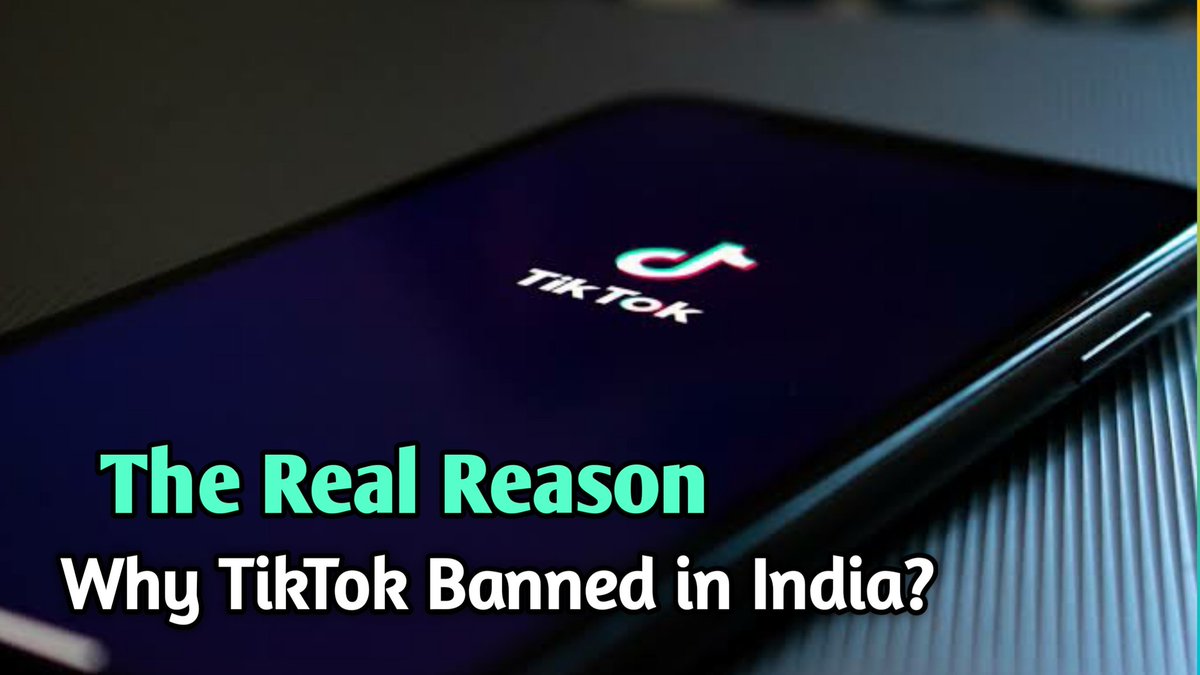 TchBroMultivrse's tweet photo. Tik tok banned right or wrong ? Whatch it now
https://t.co/1CXH7jwjUf https://t.co/aF0np8vin3