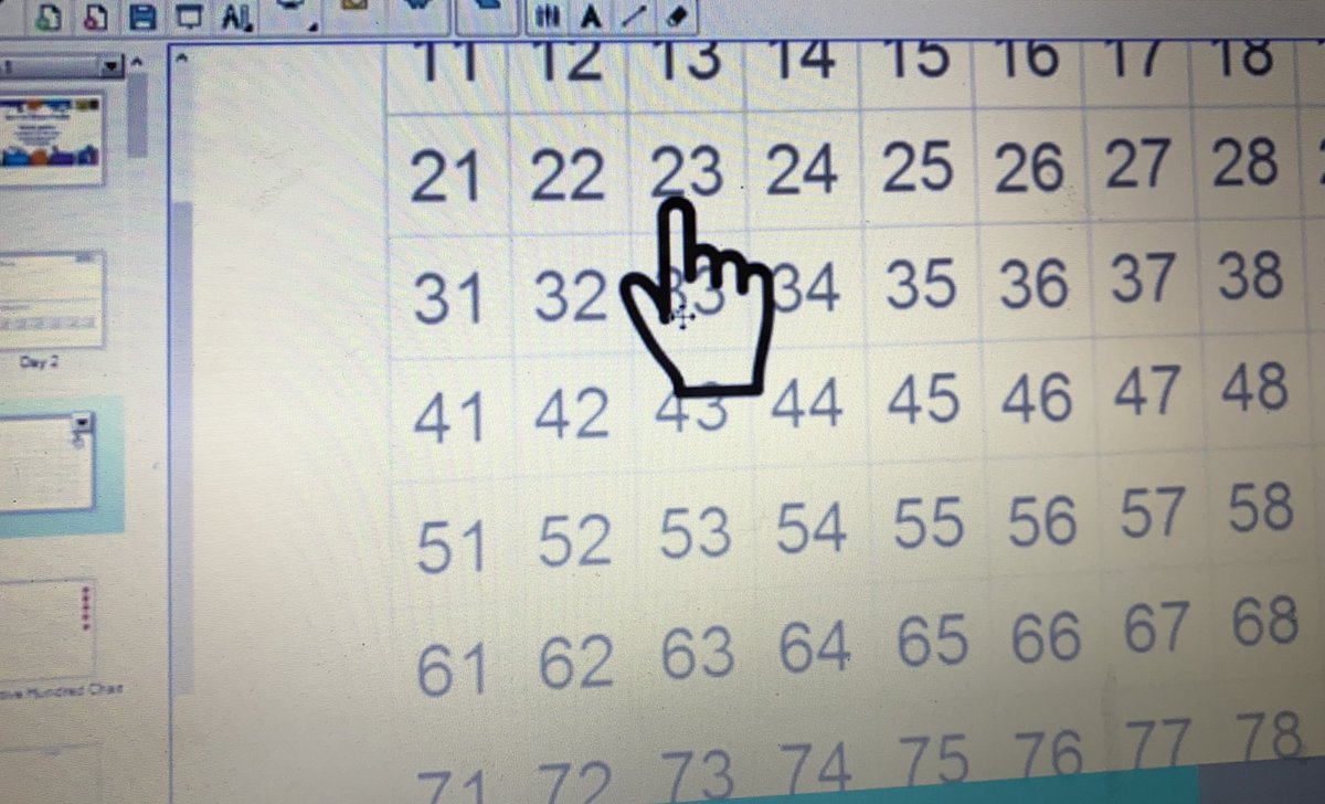 thefancyteacher's tweet image. Virtual Kindergarten summer school day 2 💙❤️ #summerlearningfun @TreadwellMrs  @Shannon98386022 @Hamner_jungle