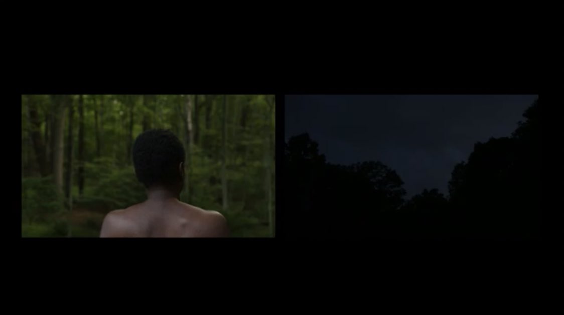 Placelessness of Echoes (2019) by Keisha Scarville | BRIC Media Arts Fellowship, 2019