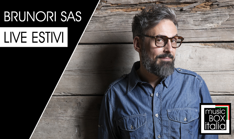 MusicBoxItalia's tweet photo. @BrunoriSas annuncia i suoi live estivi - Ecco tutte le date: https://t.co/KNR76GYJfR https://t.co/KhT85wtuie