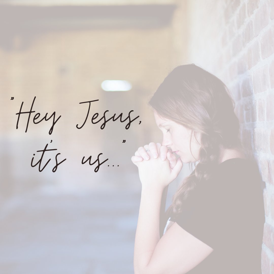 reststopmin's tweet photo. She started out her prayer with these sweet words. We love how her relationship with our Heavenly Father continues to deepen. 💕
#SeeHer #HopeSees #SupportSurvivors #EndSexTrafficking https://t.co/6o5gWOAF2I