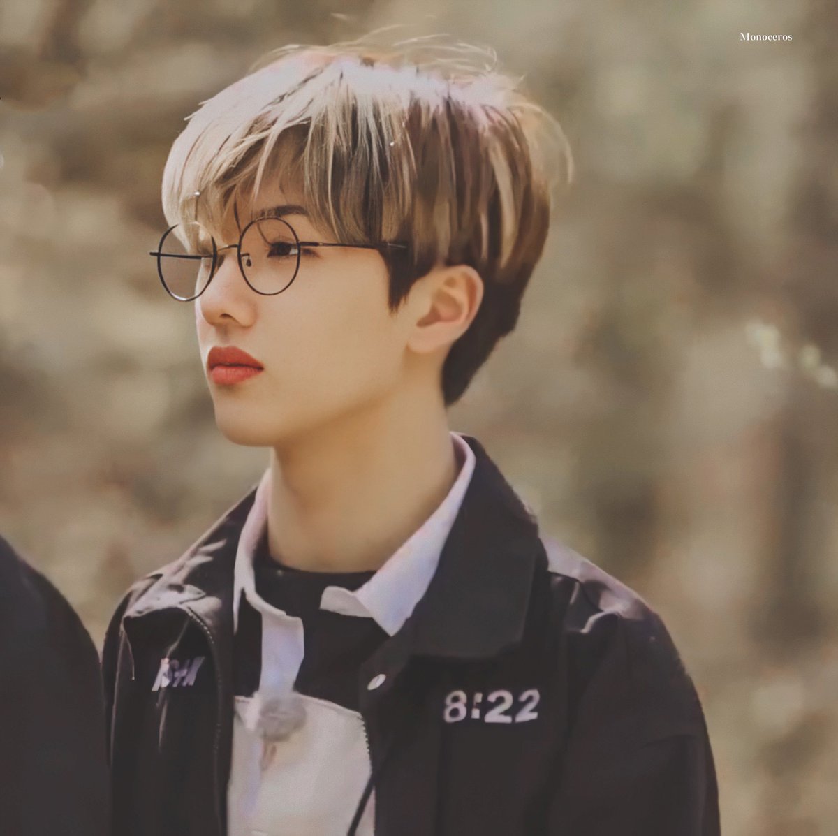 I'm thinking about this tone🤔