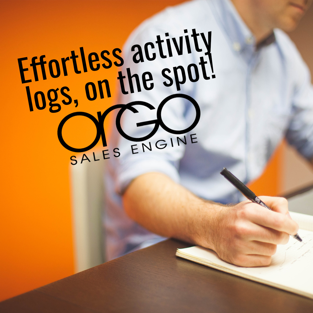 OrgoSalesInc's tweet photo. As we slowly adapt to this new way of life, and head back in the field to meet with old and new customers, be sure to have Orgo handy to log all your activities. Having your notes and activities right at your fingertips makes the rep life that much easier! #crmsoftware #replife https://t.co/BYosBsQ7kO