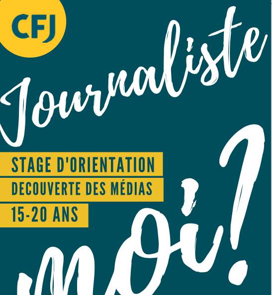 EstelleFaure's tweet photo. Ils sont 14 et motivés comme jamais pour apprendre le métier de journaliste. Cette semaine, @cfjparis accueille son premier stage de découverte des médias pour les 15-20 ans, avec plein de chouettes intervenants : fake news, réseaux sociaux, JT, radio... Une énergie inspirante ! https://t.co/GHou5A2NAM