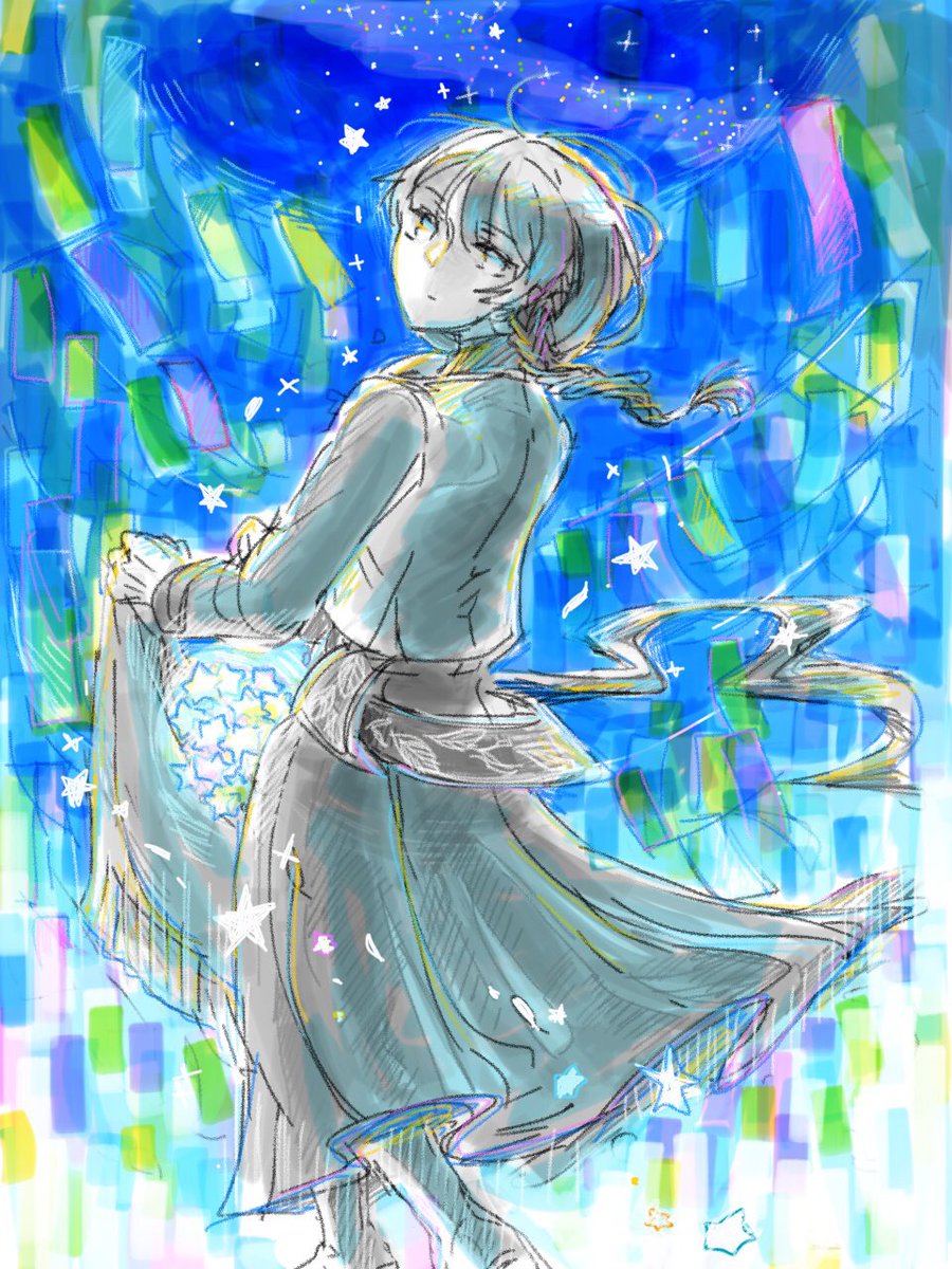 ここにつんでおくよ📚 tweet media