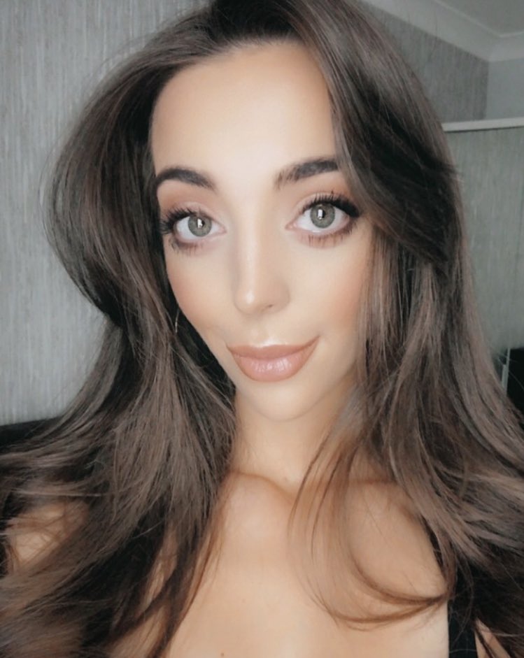 Bethany Lauren tweet media