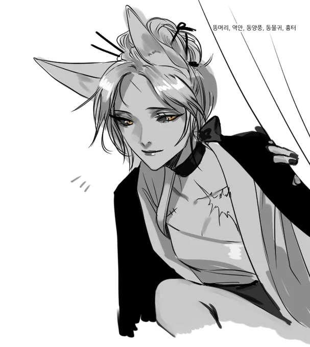 #콕카인_전력_X분_챌린지
45분인줄 알고 여유롭게하다가 
20분인 걸 늦게 알았네요 ;3 