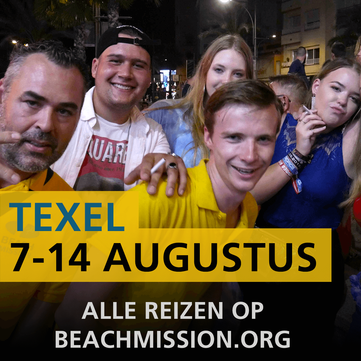 Zou jij graag contact willen leggen met uitgaande jongeren tijdens hun strandvakantie op Texel? Zou jij hen hulp willen bieden en hen in verbinding willen brengen met Jezus?  
zcu.io/smZK 

#evangelisatie #jongeren #reizen #beachmission #vakantie #missie #Jezus