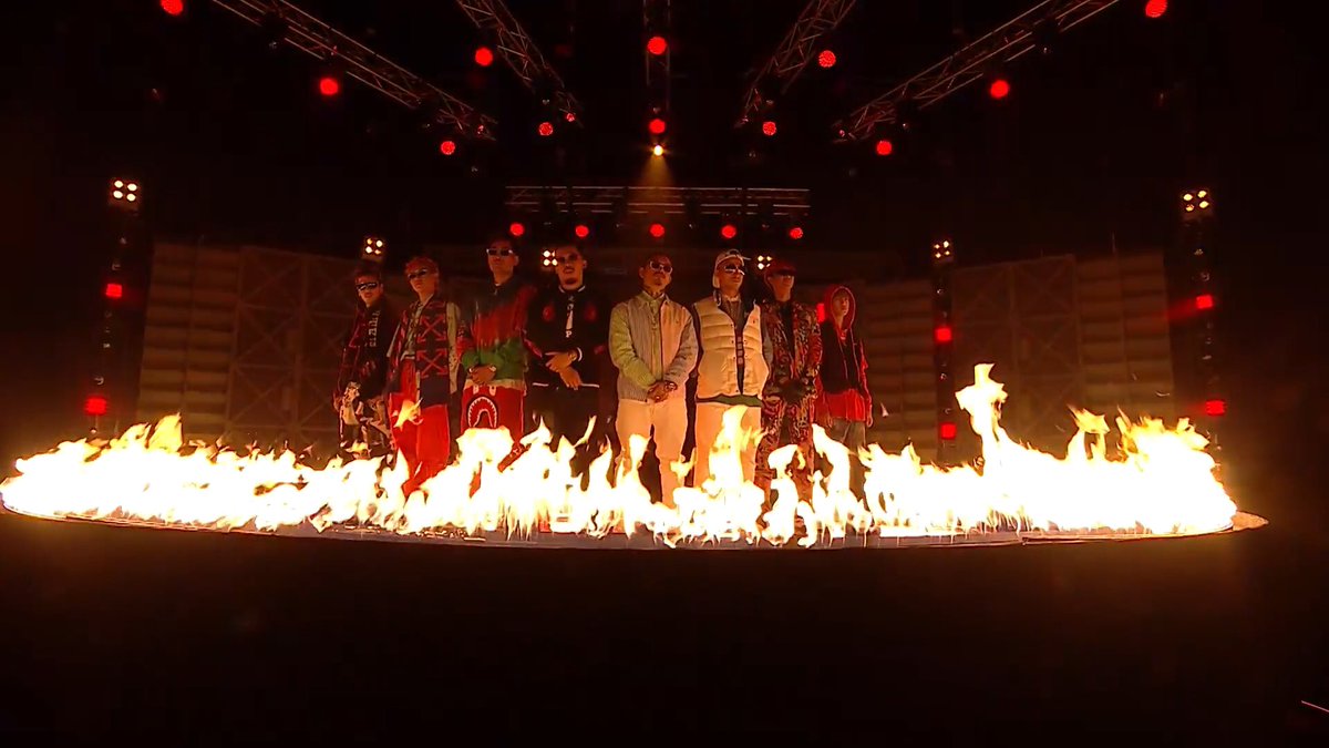 TrueID_TH's tweet photo. เปิดตัวร้อนแรงมากก #SMTMTH2 รอบ Ring of Fire ใครจะทำให้ PD wowได้!
ชมสดแบบ Uncensored พร้อมพูดคุยกับ #HOCKHACKER และ #DJPani พร้อมคุยกับ ปราชญ์ #Pratyamic ในช่วง Punch Break ไม่มีโฆษณาคั่น ทาง #TrueID ช่อง #IDStation เปิดดูตอนนี้เลย https://t.co/B3yEiUUZZd
#Change https://t.co/G8GJQ3Unc1