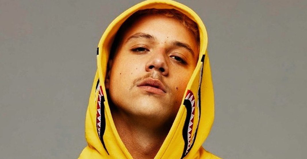 Kulturlesite_'s tweet image. 🔔Vendredi nouveau projet de Lefa avec SCH, Leto, Laylow, Bosh, PLK et Josman💥