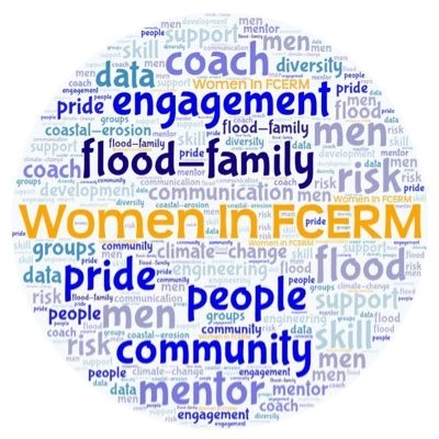 Last chance to join our first <a href="/WomenInFCERM/">Women In FCERM</a> virtual networking session happening tomorrow from 12:30! Click here to find out how to join us: eventbrite.co.uk/e/women-in-fce…
