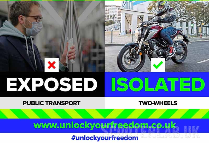 ScooterLabUK's tweet photo. Self isolation? Huge spike in scooter sales after Covid-19 https://t.co/o4iVycEKZD #unlockyourfreedom #scootersales #commuter #rideascooter https://t.co/QvauUn4hTy