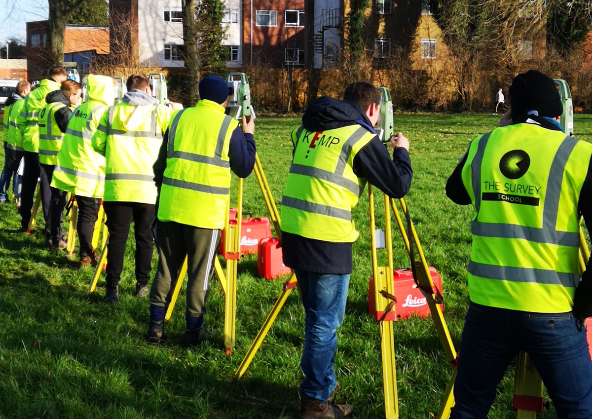 TheSurveySchool's tweet photo. Our Postponed #TSASurveyingCourse 54 will now start with a new intake Sept 28 &amp; places are still available
Invest your staff in this #CICES &amp; #RICS  accredited #Surveying course
DM or contact the School for info https://t.co/JpvKHAf21v @surveyassoc @CharteredICES #Surveytraining https://t.co/rW6gR27LlC
