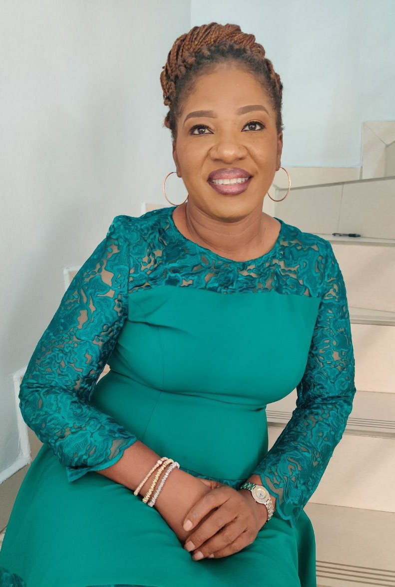 TEDxOguiRoad's tweet photo. Wishing our co-founder/co-curator and the ultimate Madam at the Top, @ulomskie a very happy birthday. We appreciate your examplary leadership always and pray for more blessings now and always for you. Your @TEDxOguiRoad team. https://t.co/4vo4HAiynu