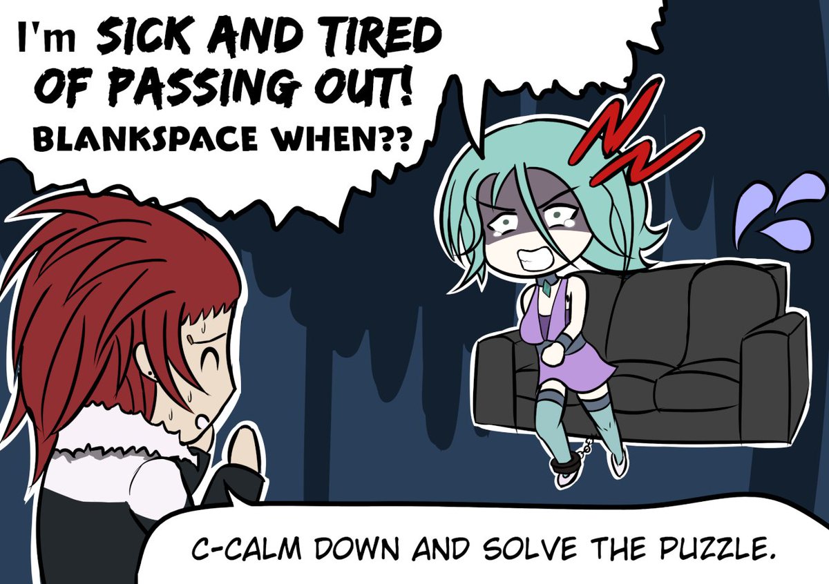 CreatorRune's tweet image. Hey @NoBreadStudio
No pressure but