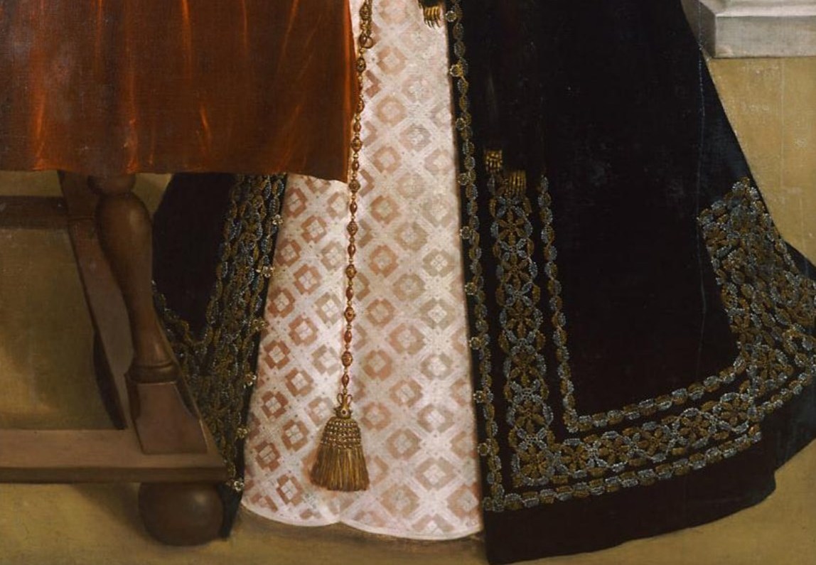 OldPortraiture's tweet photo. Born #OnThisDay in 1528: #AnnaofAustria (1528-90), Duchess of Bavaria as spouse of Duke #AlbertV, daughter of Emperor #FerdinandI
Portrait by #HansMielich (1516-73), 1556
#Habsburg #Wittelsbach https://t.co/zVtIZitaSR