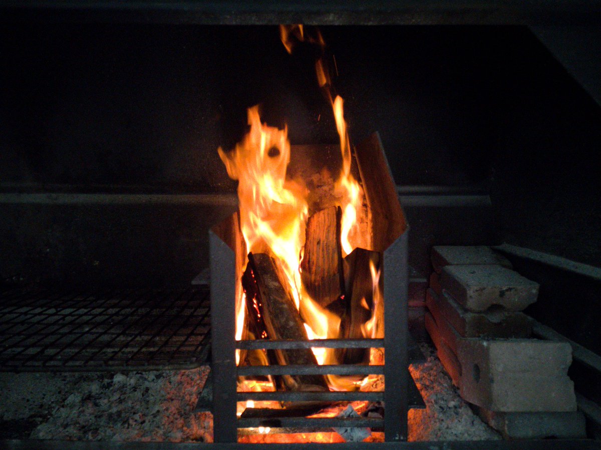 Maak solank reg vir die koue front