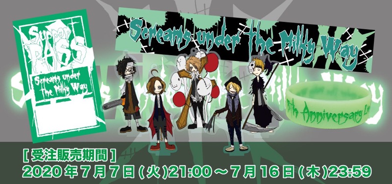 umitwt's tweet photo. 今回のアクリル野郎共は本当に悩んだ結果とても良い出来になりました。暗闇で光るんだよ。こわ。 https://t.co/bZJLiAIA6u