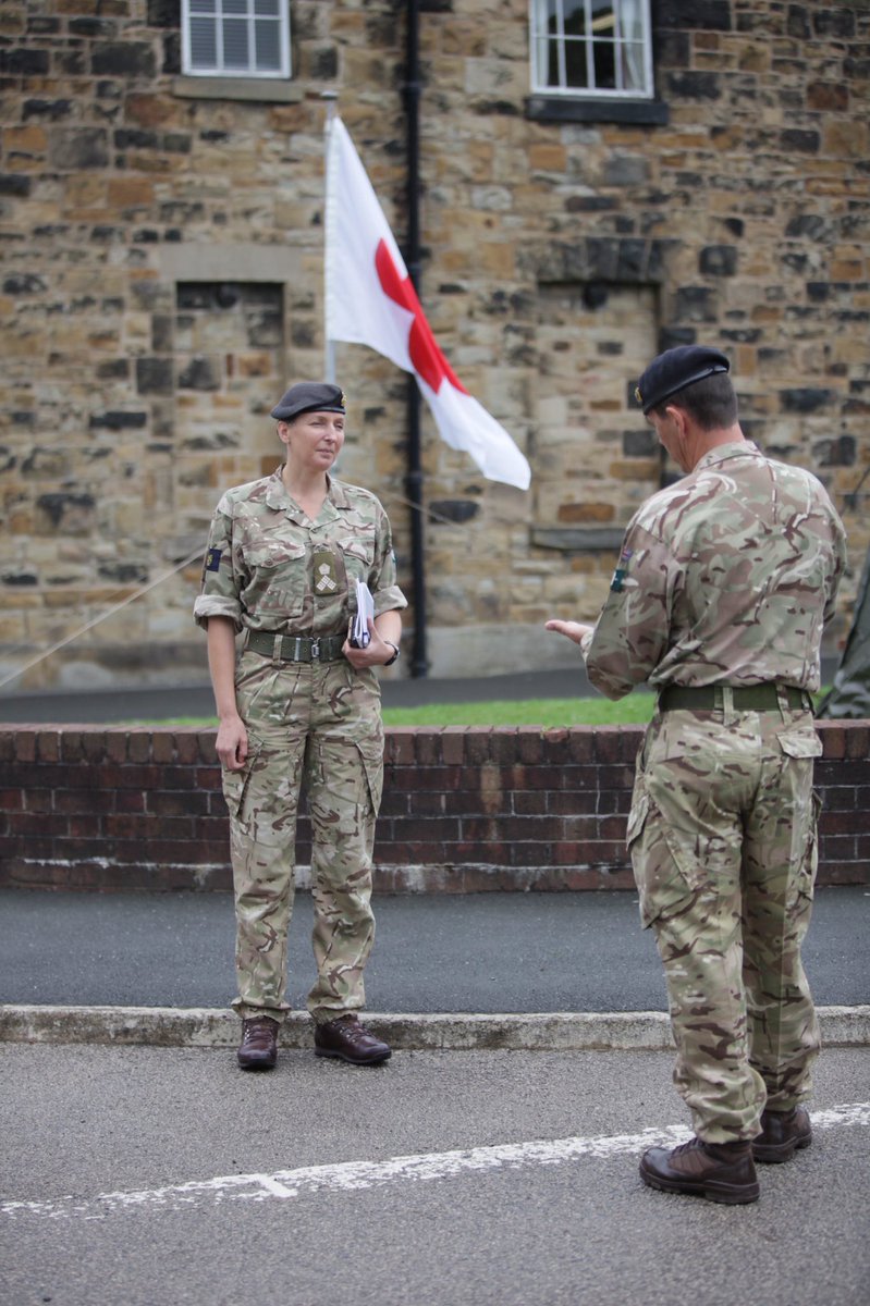 3MedicalRegiment tweet media