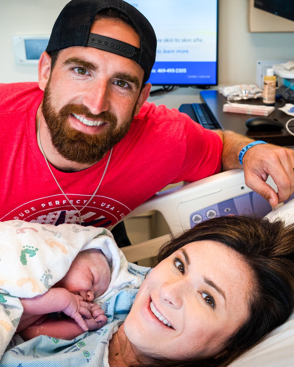 congratulation dude perfect game