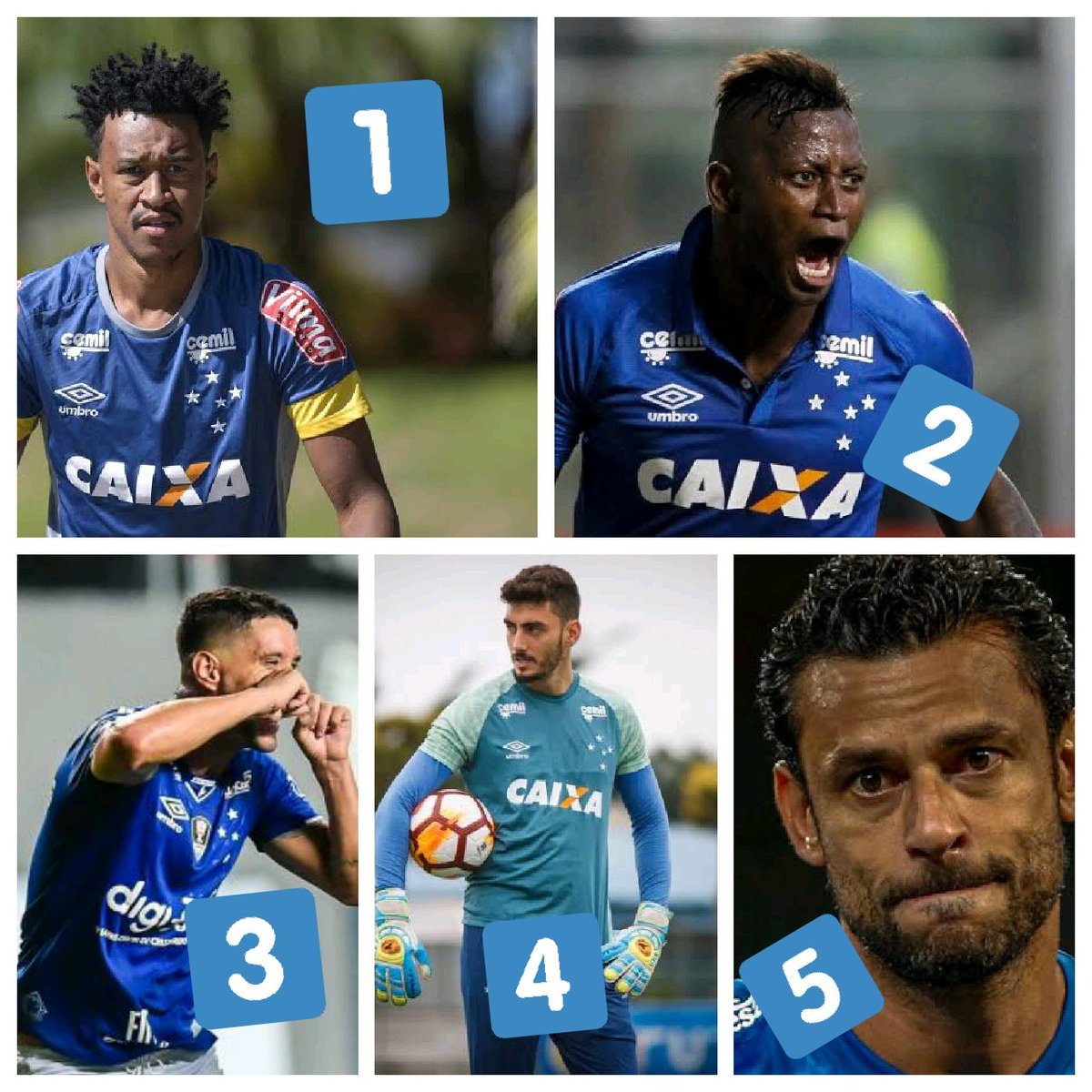 ThiagoDanns's tweet photo. Pra salvar sua vida vc tem que decidir sobre a volta de um deles...

E aí, qual vc escolhe???? https://t.co/xZbPGuI0Js