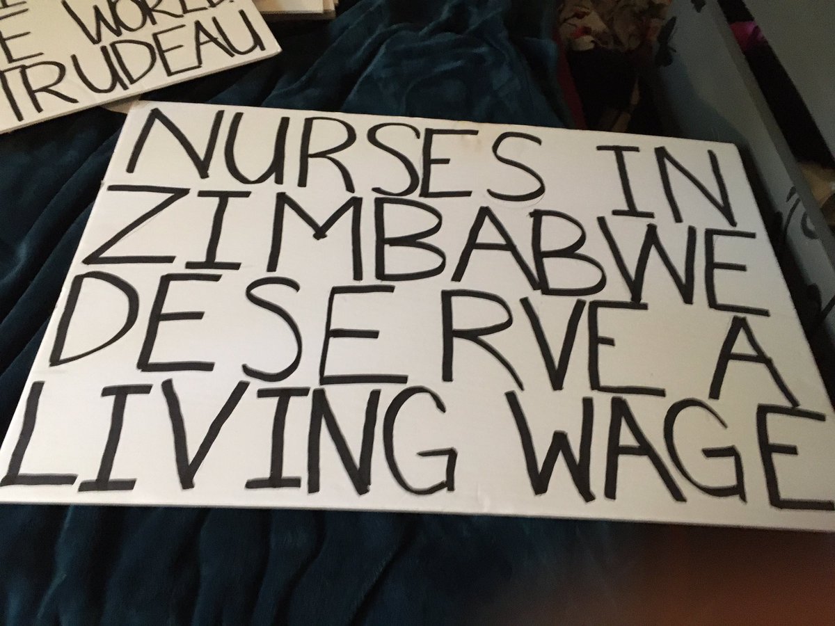 denisecrawley's tweet photo. I’m going back to the Reversing Falls Bridge today, and putting up more signs. https://t.co/NcLoIlGqmO