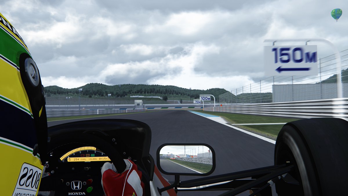 asecol_yarou's tweet image. Assettocorsa  SOL + CSP
Racesimstudio Twinring Motegi (Tochigi Racing Ring V1.5)
ASR FORMULA McLaren MP4/5B

#Assettocorsa
#RaceSimStudio 
#ASR #ASRFORMULA 
#Twinringmotegi 
#MP4/5B