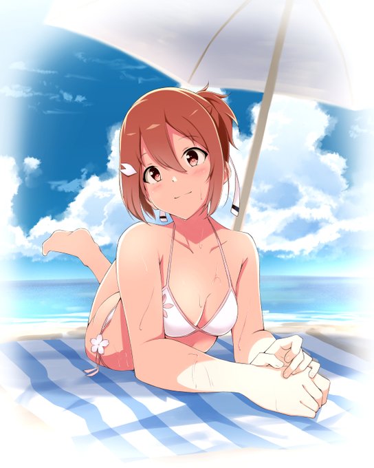 友奈ちゃん👍 