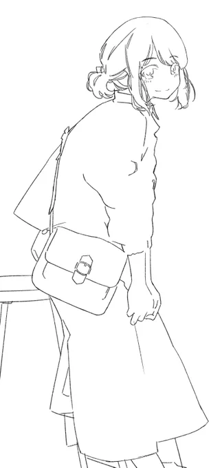 某タイツ絵師の塗りを勉強してみようと某同期さんを描いてたけど思いのほか楽しくて塗りに行くまでにだいぶ時間かけてしまったなり 