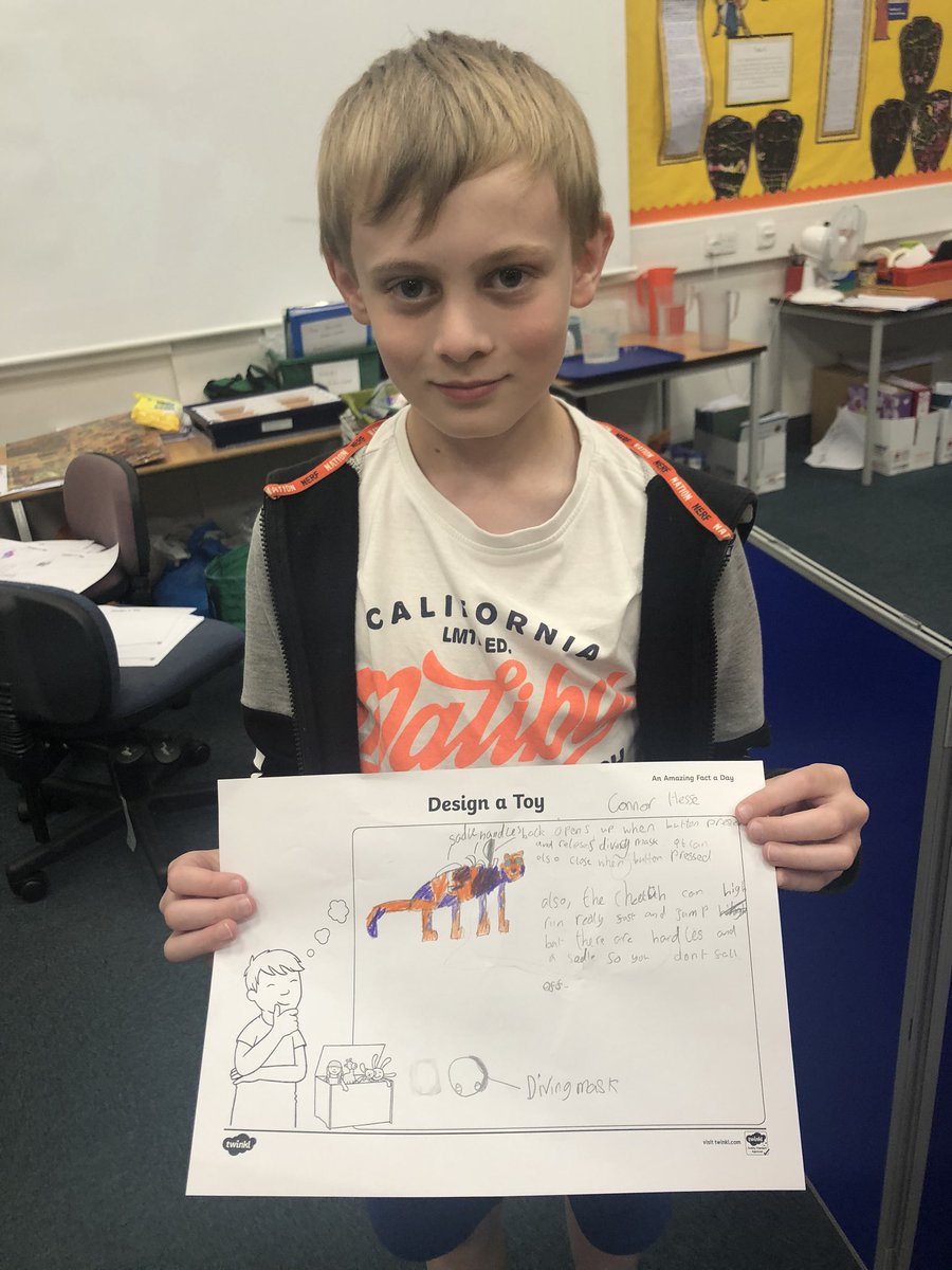 boon_mrs's tweet photo. We had a great afternoon in Educare designing more amazing toys 🧸 @SPSPlymouth https://t.co/11PIWOqjpw