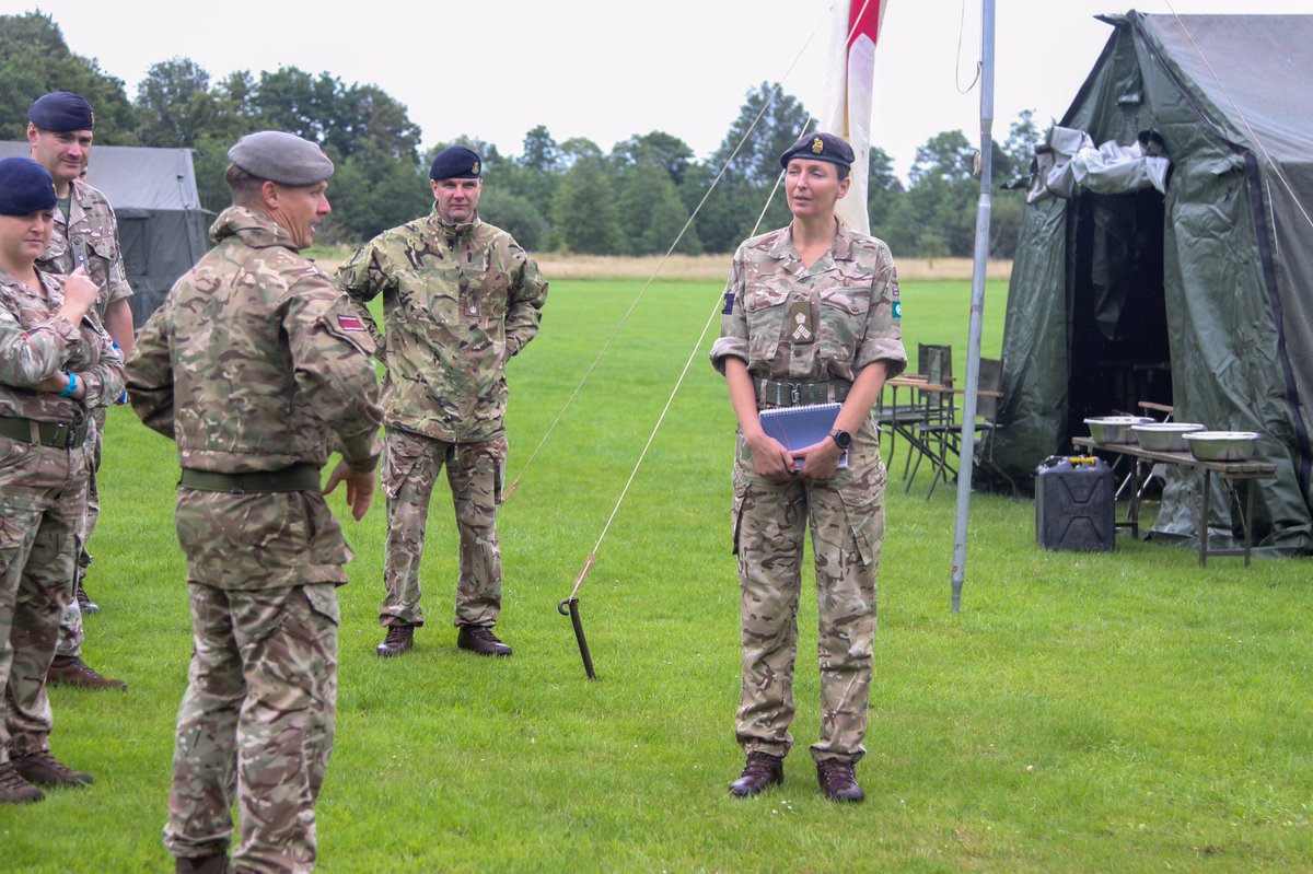 3MedicalRegiment tweet media