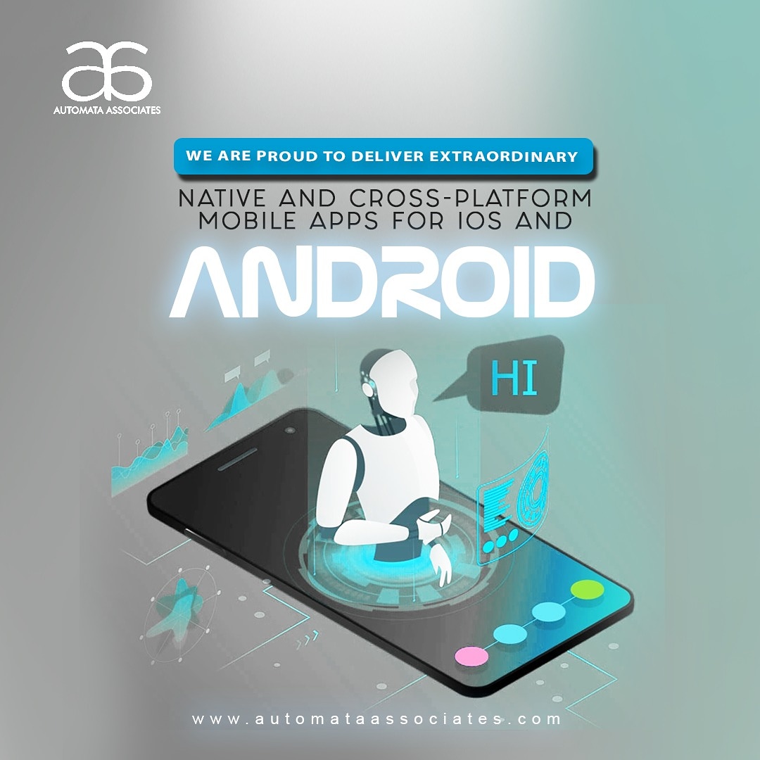 Automata_NG's tweet image. All members of our team are senior developers with a wealth of experience. Machine learning, augmented reality, - you name it we’ve done it. We also pride ourselves on being at the cutting edge of all the latest technology.
Wouldn't you rather work with us?
#tuesdayvibes #webinar