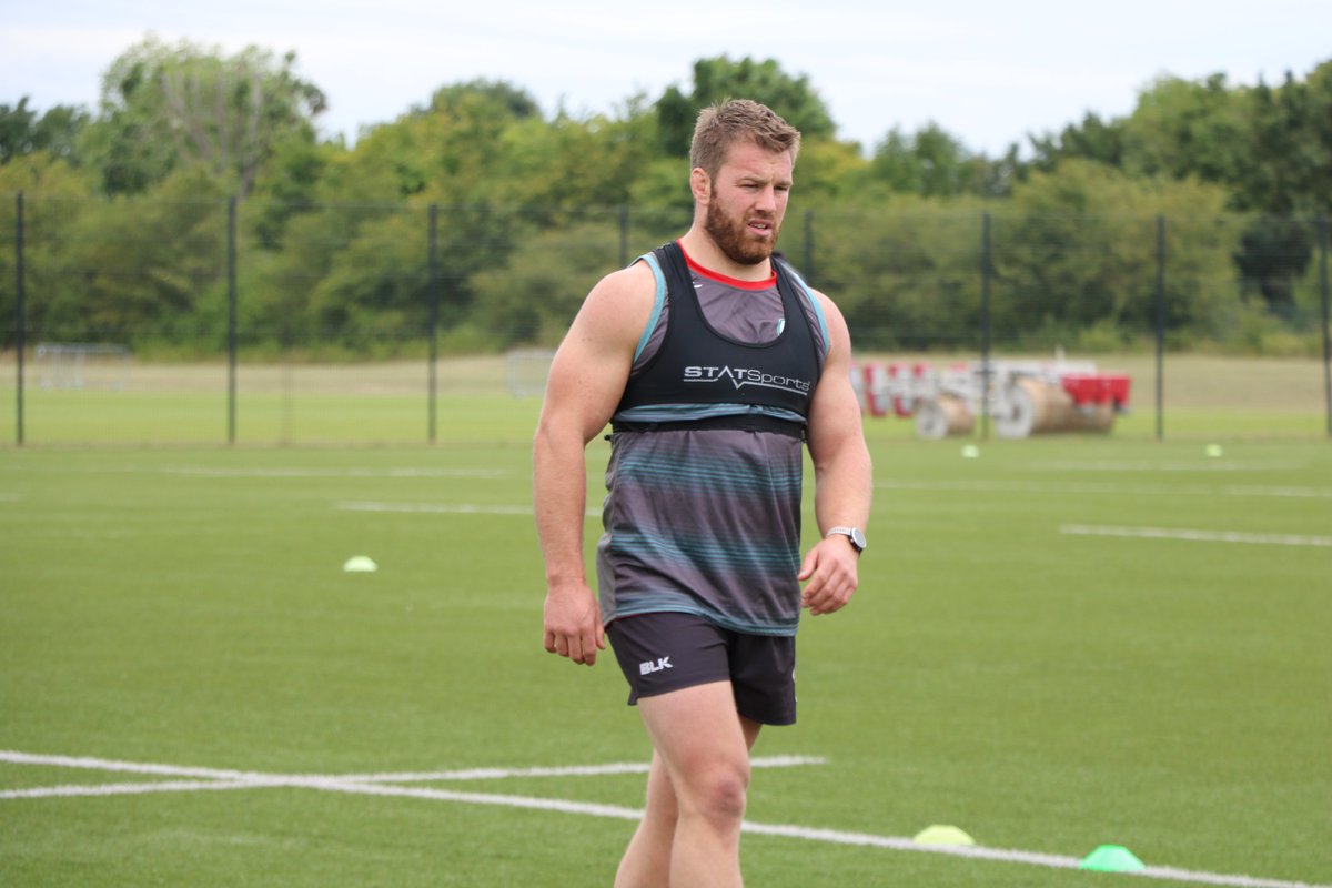 London Irish tweet media