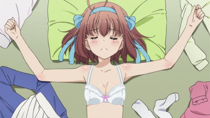 大人気の Digital Lover パパ聞き 美羽莱香 美羽ビキニ 小鳥遊さんちの三姉妹 Lacistitis Es