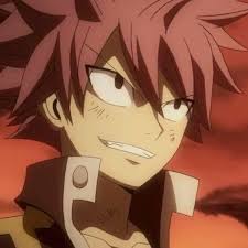 Lyn16833785's tweet photo. #HappyBirthday to my only true love, #NatsuDragneel.
#FairyTail #FireDragonSlayer https://t.co/hzejKHgMf4
