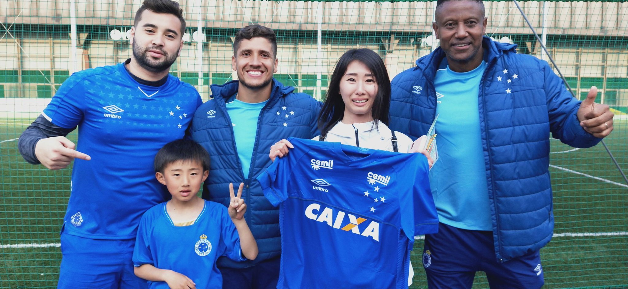 クルゼイロジャポン Cruzeirojapon Twitter