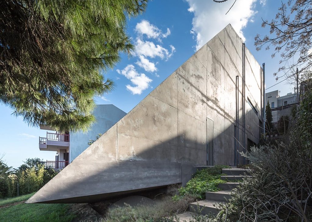 Amazing Architecture tweet media