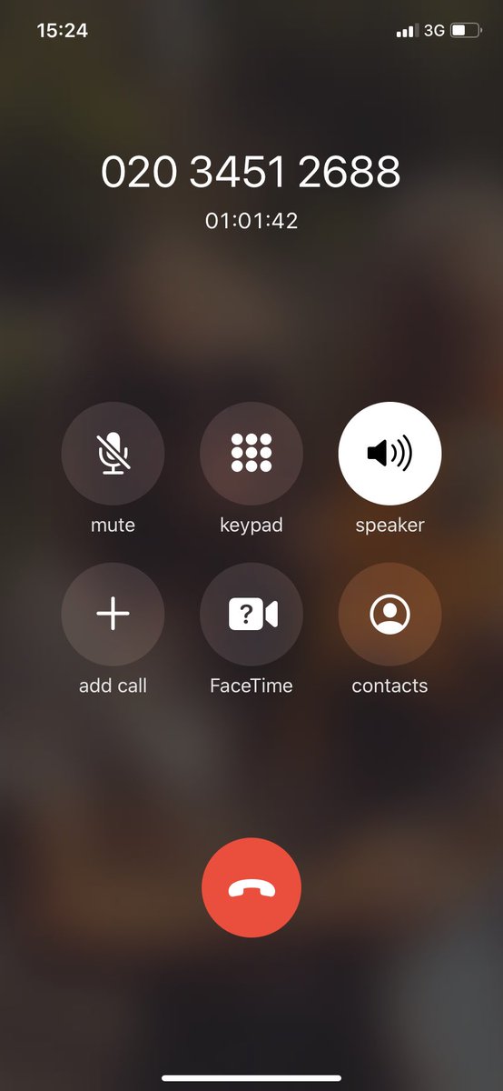 Pjwareham83's tweet photo. @TUIUK Soooo, waited 40min yesterday and over an hour today to then get cut off. All I want to do is pay you guys 😭😭 https://t.co/LsUVgkuIxV