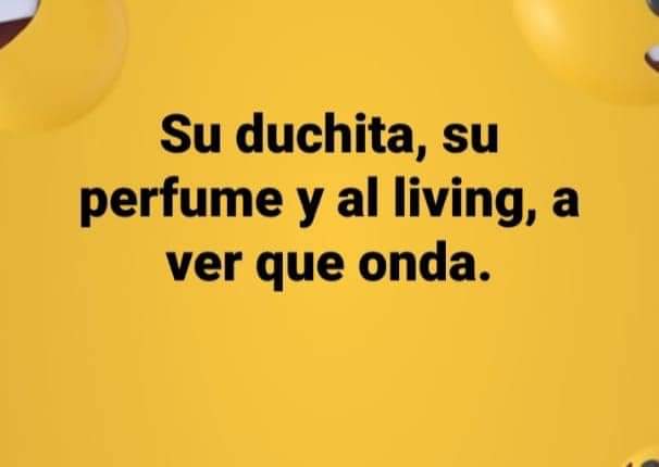 La Caro tweet media