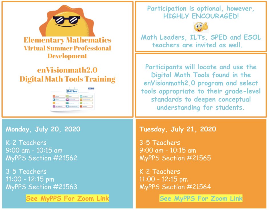 PGCPSK5Math tweet media