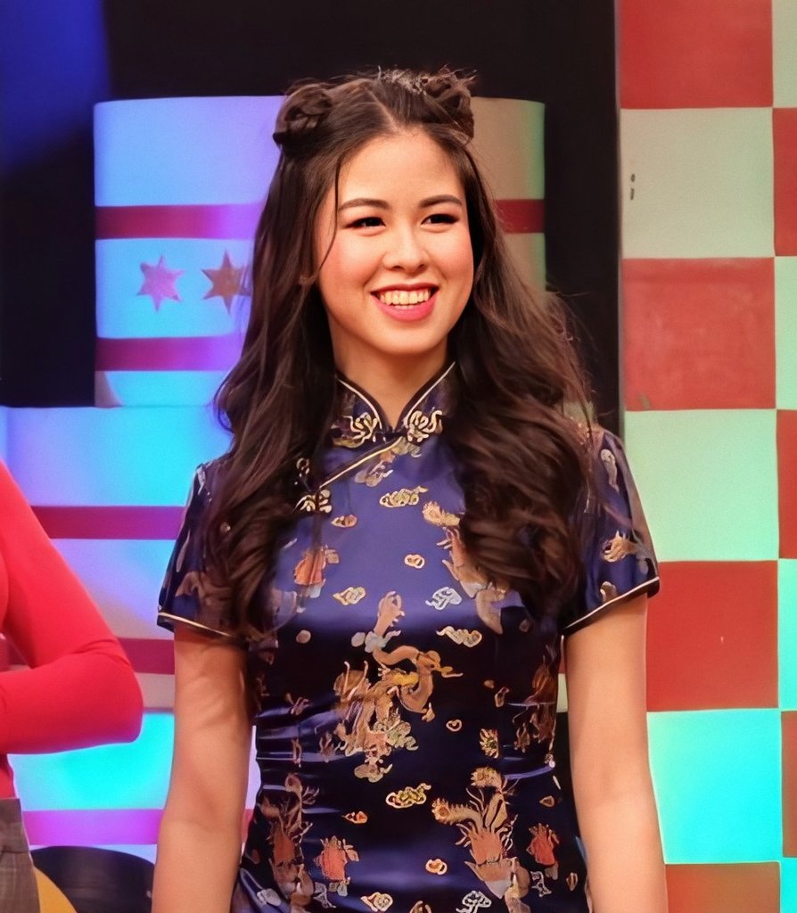 sweetestkirsten's tweet photo. Chinita doll, Kirsten. So pretty naman this girl. ❤️ @KissesDelavin #KissesDelavin #Kissables https://t.co/fGDIz7S0C1